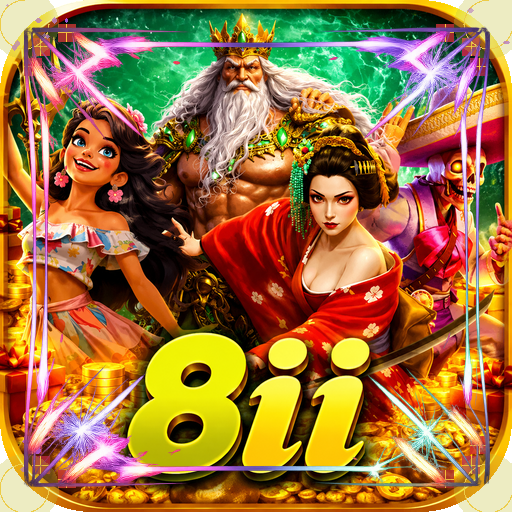 8ii — galeri pratinjau - APK Resmi
